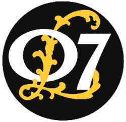 Wappen SpVgg Ludwigsburg 07